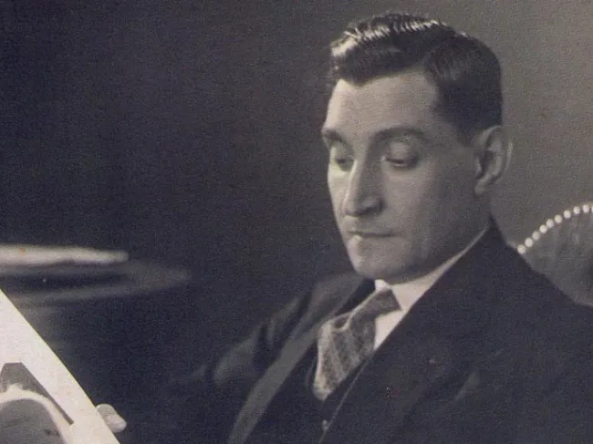 Antonio de Oliveira Salazar
